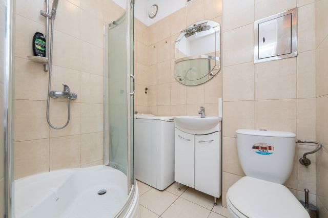 Mieszkanie 2-pokojowe Warszawa Mokotów, ul. Jana Bytnara "Rudego". Zdjęcie 7