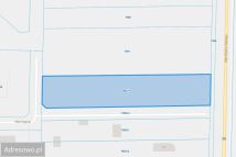 Działka inwestycyjna Zambrów