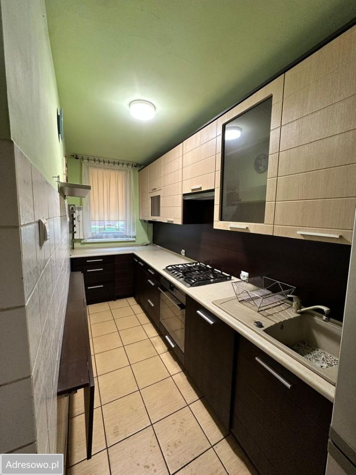 Mieszkanie 3-pokojowe Brzesko, ul. Wojska Polskiego. Zdjęcie 20