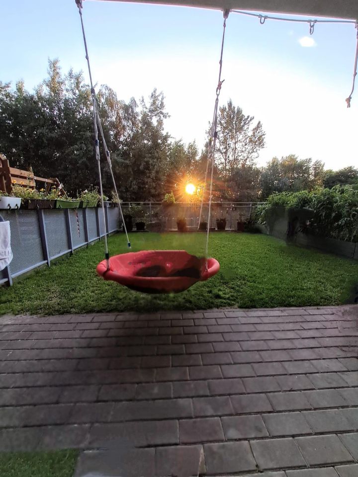 Mieszkanie 4-pokojowe Wrocław Stabłowice, ul. Wełniana. Zdjęcie 11