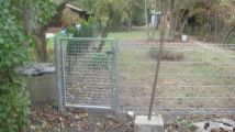 Działka rod Warszawa Mokotów, ul. Piaseczyńska. Zdjęcie 3