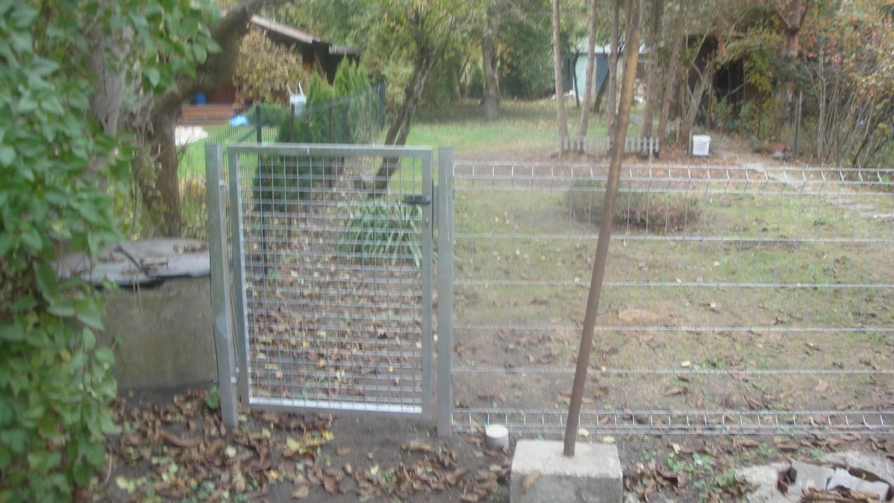 Działka rod Warszawa Mokotów, ul. Piaseczyńska. Zdjęcie 14