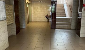 Mieszkanie 3-pokojowe Warszawa Bemowo