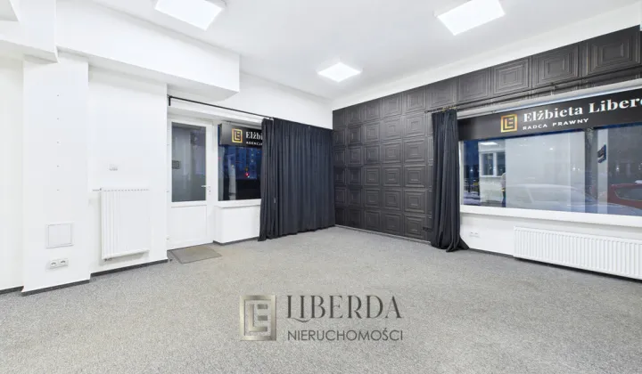 Biuro Warszawa Wola, ul. Złota