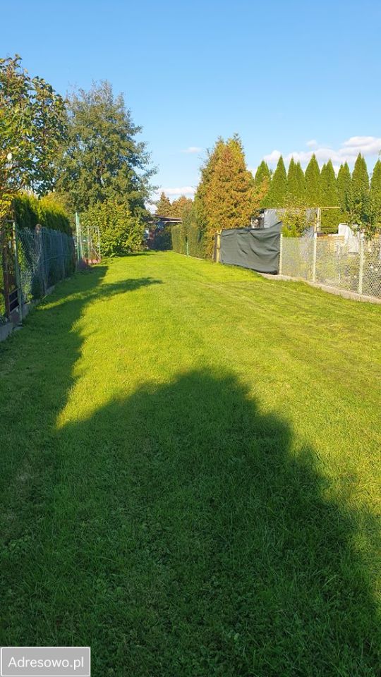 Działka rod Szczecin Śródmieście. Zdjęcie 16