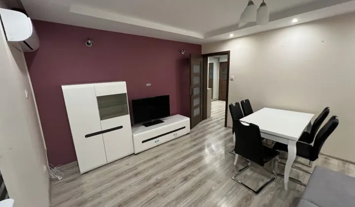 Mieszkanie 3-pokojowe Połaniec