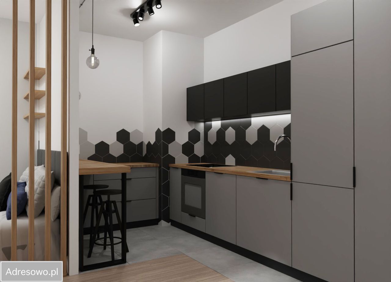 Lokal Wrocław Śródmieście, ul. Bolesława Drobnera. Zdjęcie 2