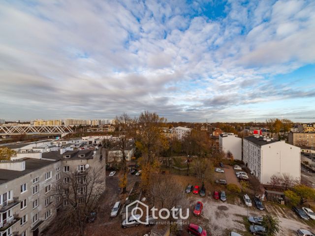 Mieszkanie 3-pokojowe Warszawa Praga-Północ, ul. Łomżyńska. Zdjęcie 5