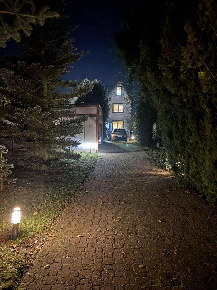 dom wolnostojący, 7 pokoi Zakrzewo Kościelne. Zdjęcie 23