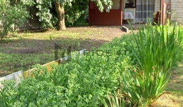 Działka siedliskowa Gościewicz