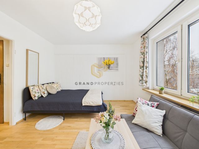 Mieszkanie 1-pokojowe Warszawa Wola, ul. Mordechaja Anielewicza. Zdjęcie 8