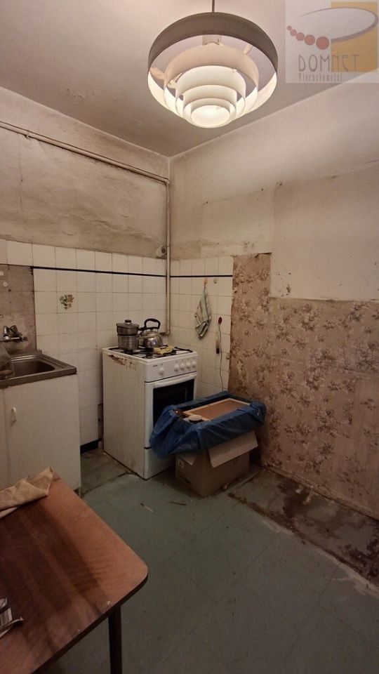 Mieszkanie 3-pokojowe Pruszków Centrum, ul. Kopernika. Zdjęcie 3