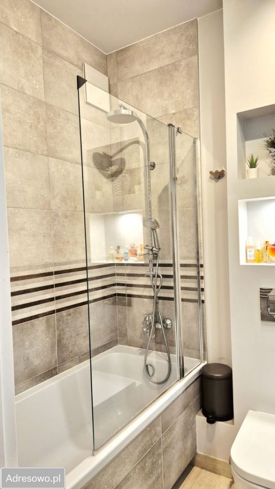 Mieszkanie 2-pokojowe Warszawa Wola, ul. Marcina Kasprzaka. Zdjęcie 8