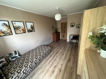 Mieszkanie 4-pokojowe Wrocław Gądów Mały, ul. Bystrzycka. Zdjęcie 2