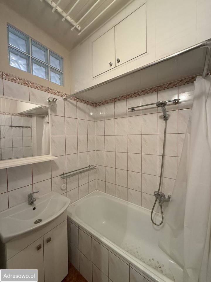 Mieszkanie 1-pokojowe Łódź Bałuty, ul. Ciesielska. Zdjęcie 13