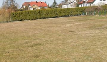 Działka budowlana Masłów Pierwszy, ul. Piaskowa