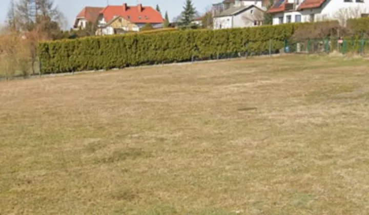 Działka budowlana Masłów Pierwszy, ul. Piaskowa