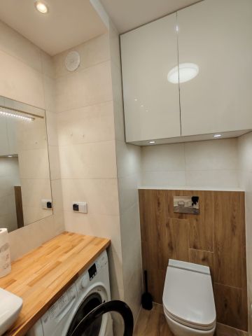 Mieszkanie 2-pokojowe Kołobrzeg, ul. Bałtycka. Zdjęcie 16