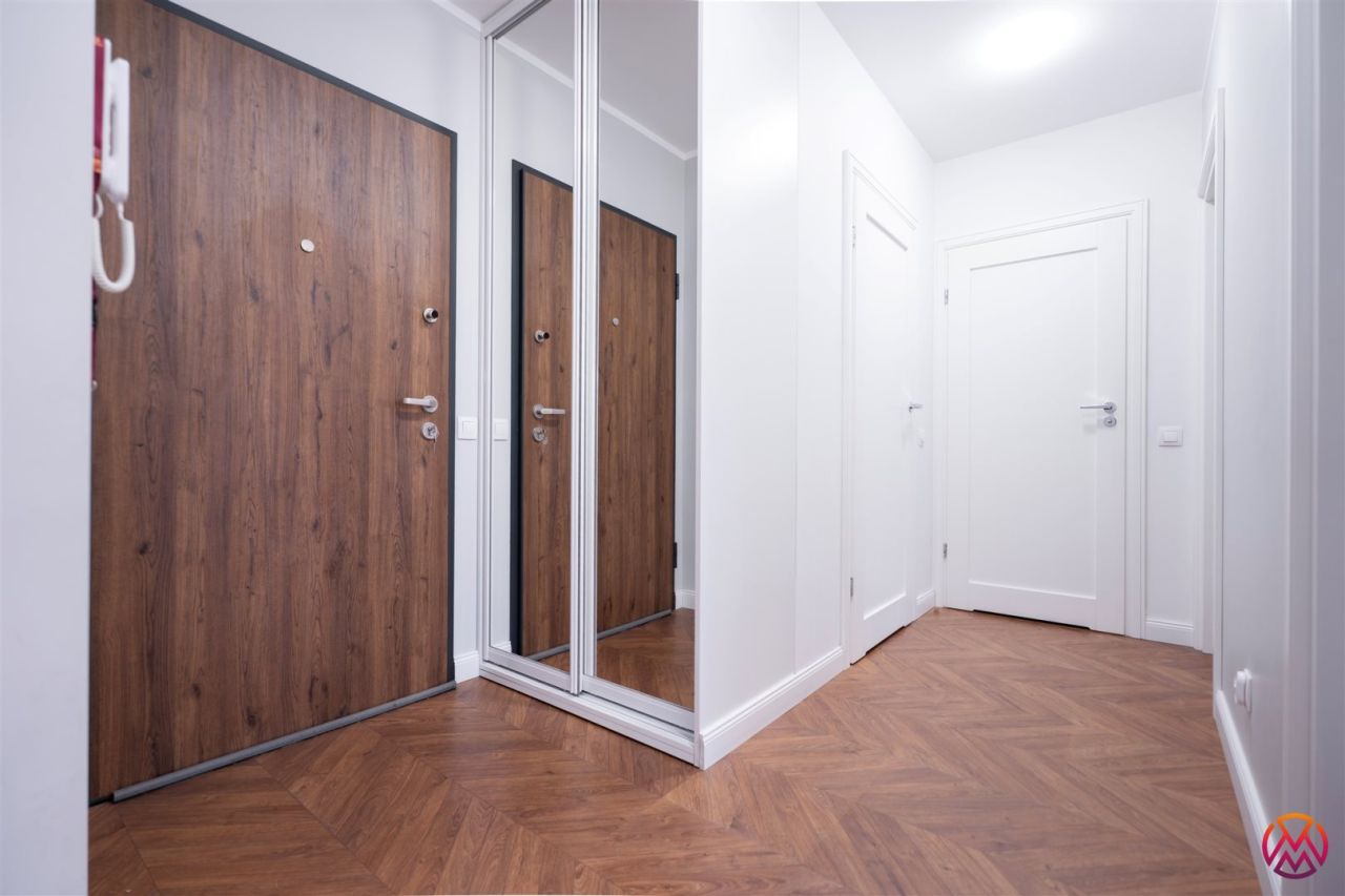 Mieszkanie 3-pokojowe Łódź Śródmieście, ul. ks. bp. Wincentego Tymienieckiego. Zdjęcie 11