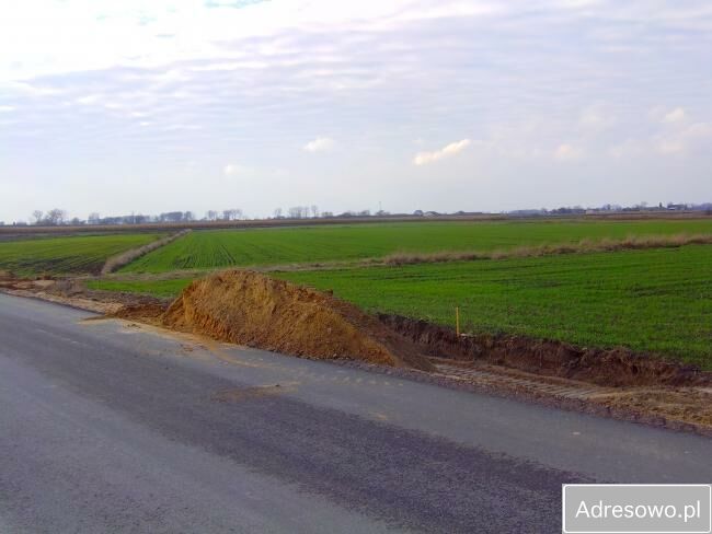 Działka inwestycyjna Wiskitki. Zdjęcie 7