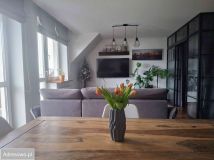 Mieszkanie 3-pokojowe Kielce Szydłówek, ul. Szydłówek Górny. Zdjęcie 2