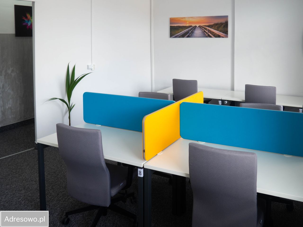 Biuro Kraków Zabłocie, ul. Lipowa. Zdjęcie 7