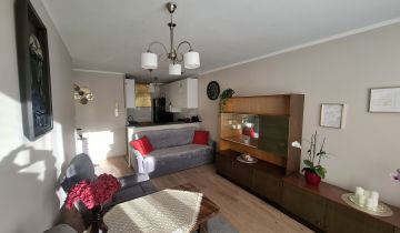 Mieszkanie 2-pokojowe Gdynia Chylonia, ul. Morska