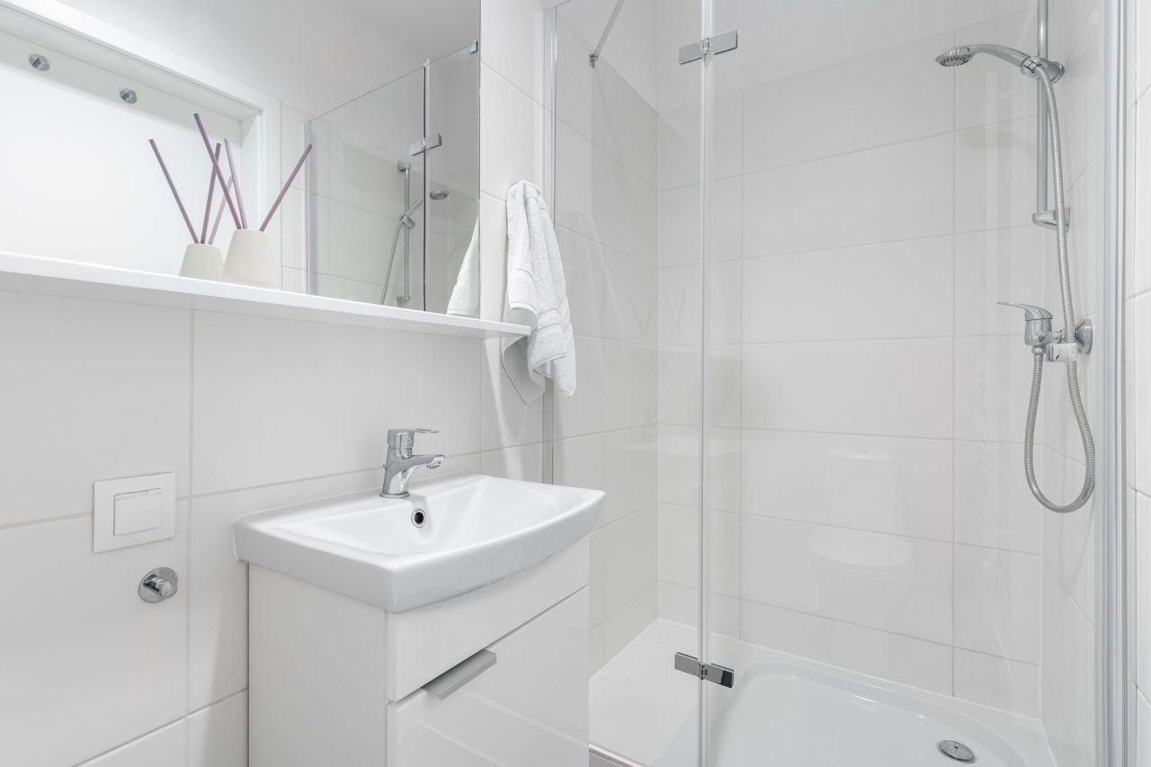 Mieszkanie 1-pokojowe Wrocław Stare Miasto. Zdjęcie 4