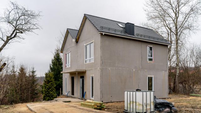 bliźniak, 4 pokoje Elbląg, ul. Cisowa. Zdjęcie 5