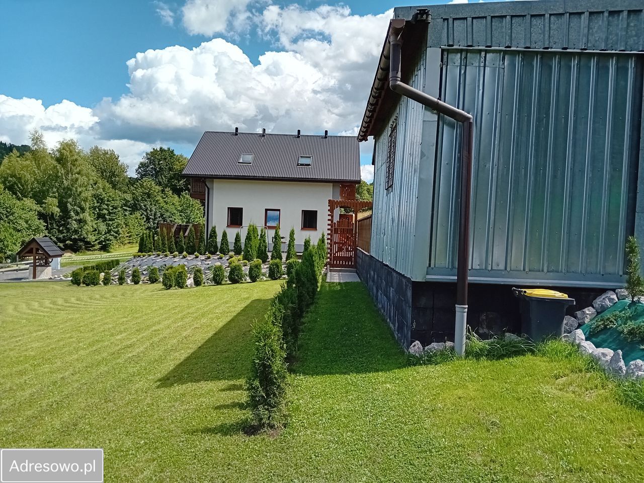 dom wolnostojący, 4 pokoje Koniaków. Zdjęcie 6