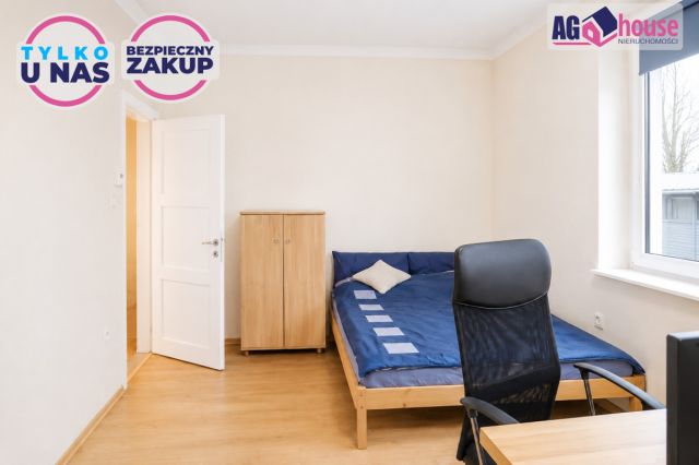 Mieszkanie 2-pokojowe Gdynia Orłowo, ul. Cyprysowa. Zdjęcie 7