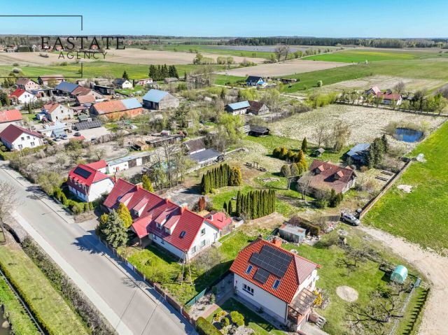 Lokal Dąbrowa. Zdjęcie 27