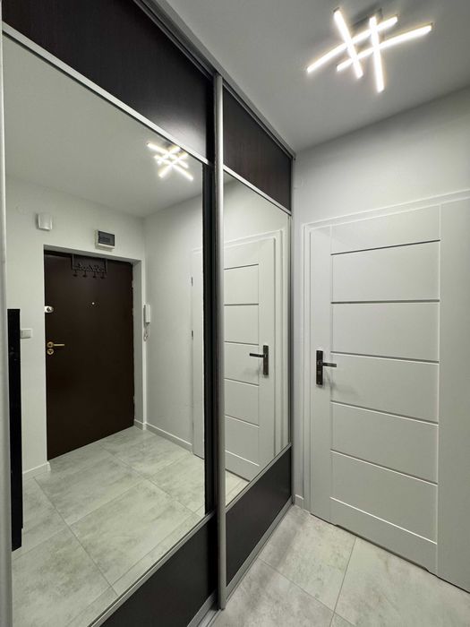 Mieszkanie 1-pokojowe Warszawa Białołęka, ul. Aluzyjna. Zdjęcie 6