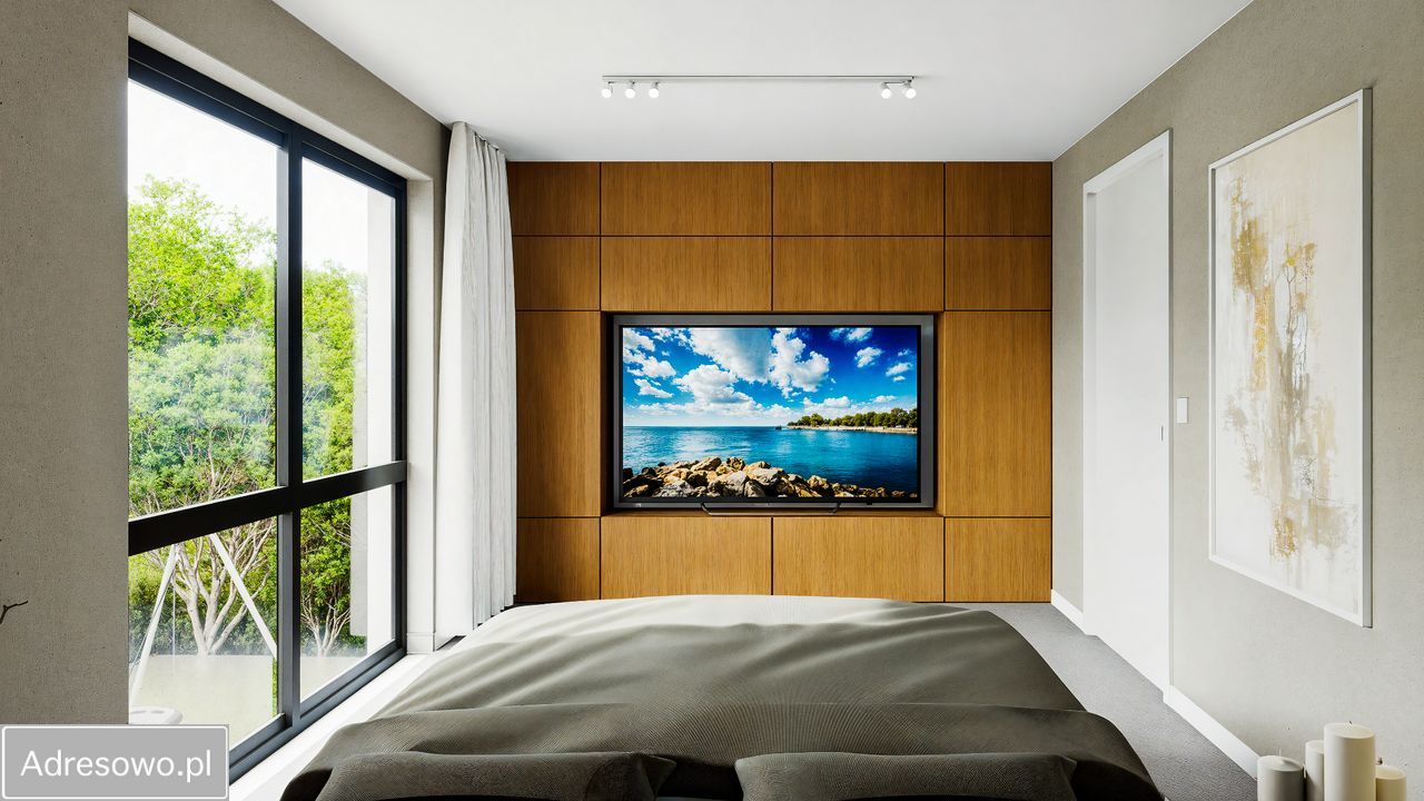 bliźniak, 4 pokoje Grodzisk Mazowiecki. Zdjęcie 11