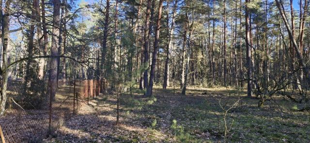 Działka rekreacyjna Osiedle Wilga. Zdjęcie 2