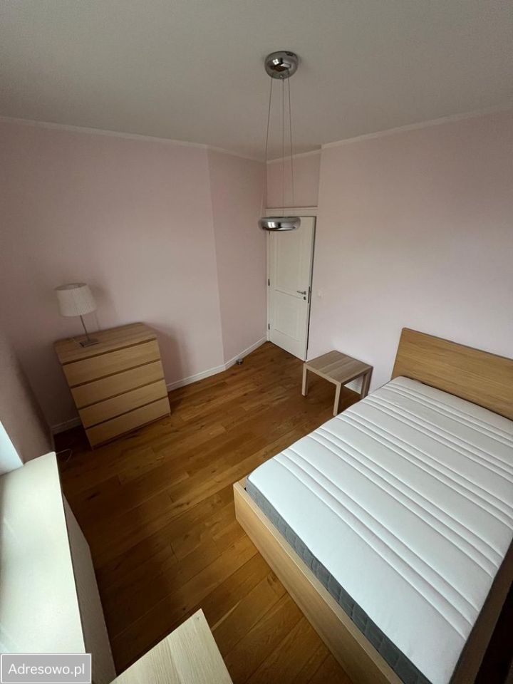 Mieszkanie 4-pokojowe Poznań Centrum, ul. Wierzbowa. Zdjęcie 5