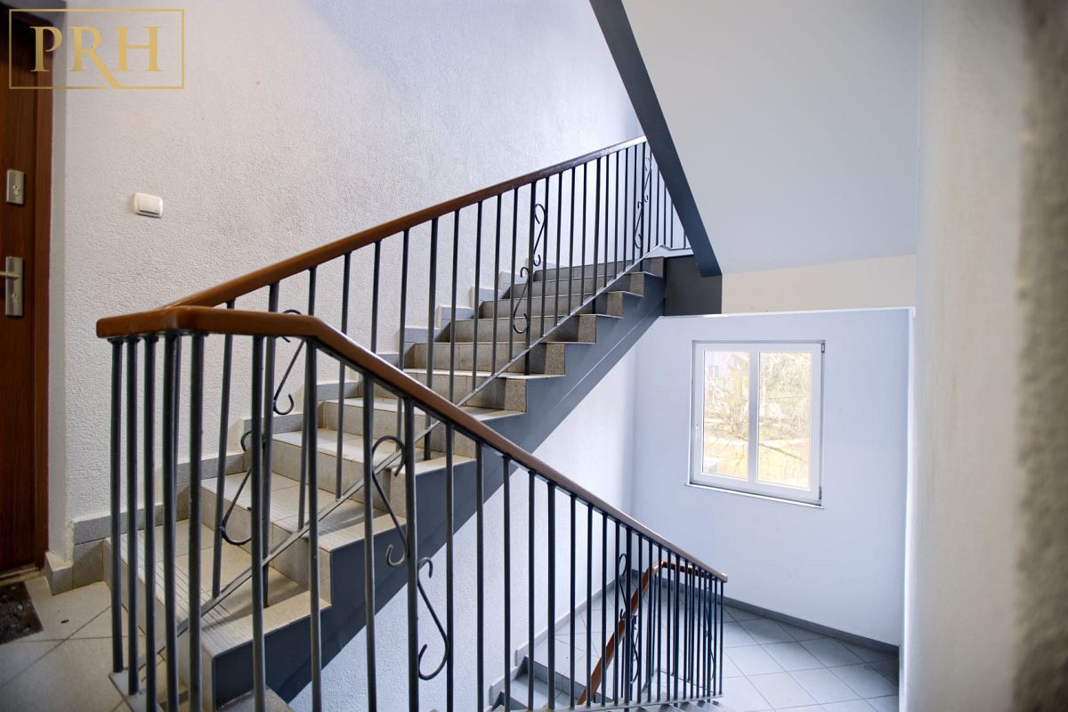 Mieszkanie 3-pokojowe Koszalin Centrum, ul. 1 Maja. Zdjęcie 3