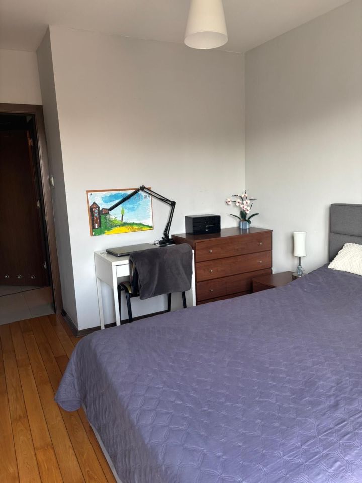 Mieszkanie 3-pokojowe Ząbki, ul. Skrajna. Zdjęcie 2