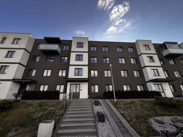 Mieszkanie 3-pokojowe Płońsk, ul. Żołnierzy Wyklętych. Zdjęcie 23