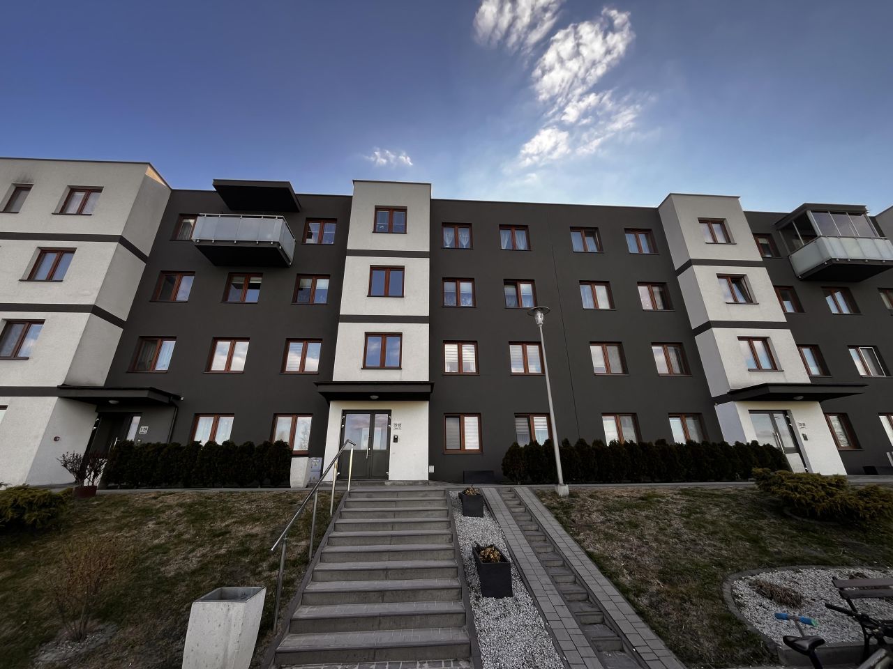 Mieszkanie 3-pokojowe Płońsk, ul. Żołnierzy Wyklętych. Zdjęcie 23