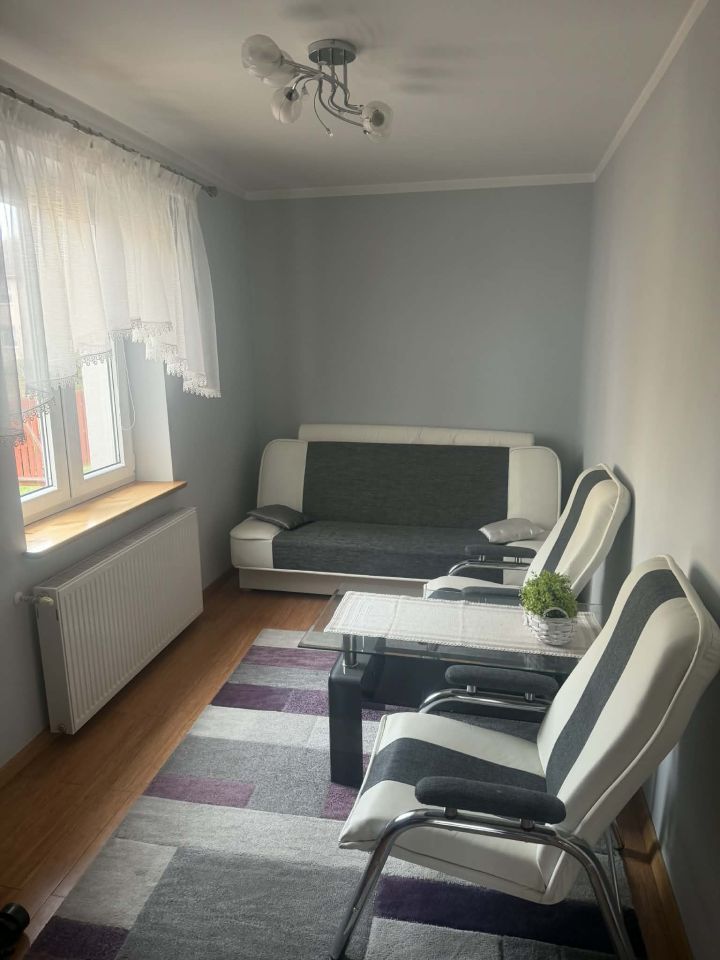 dom wolnostojący, 6 pokoi Wałcz Morzyca, os. Piastowskie. Zdjęcie 5