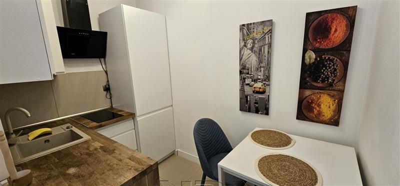 Mieszkanie 2-pokojowe Wrocław Stare Miasto, ul. Kazimierza Wielkiego. Zdjęcie 6