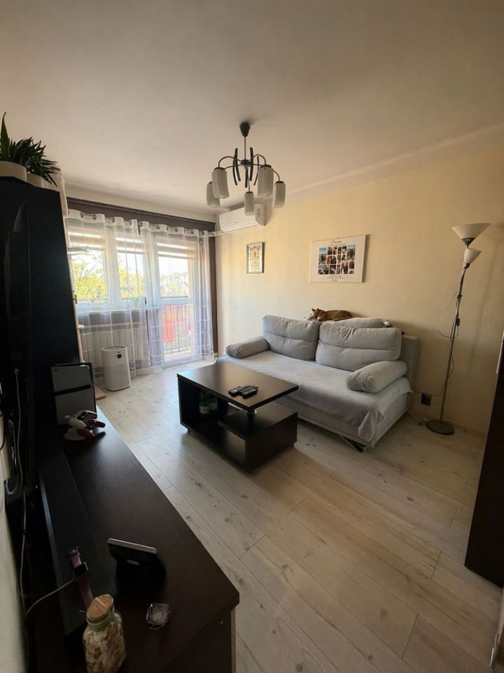 Mieszkanie 1-pokojowe Radom Osiedle XV-lecia. Zdjęcie 5