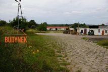 Działka budowlana Pękanino. Zdjęcie 4