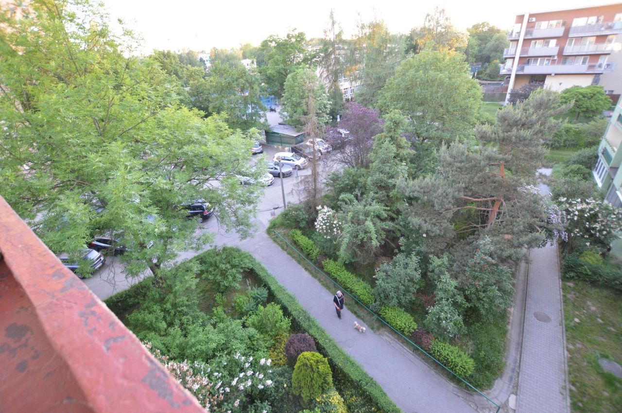 Mieszkanie 2-pokojowe Kraków Prokocim, ul. Erazma Jerzmanowskiego. Zdjęcie 8
