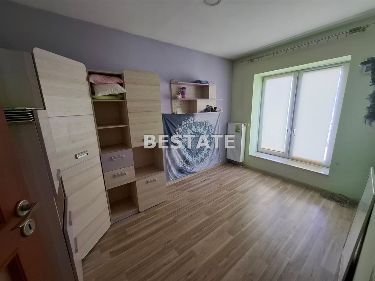 kamienica Pabianice Stare Miasto, ul. ks. Piotra Skargi. Zdjęcie 12