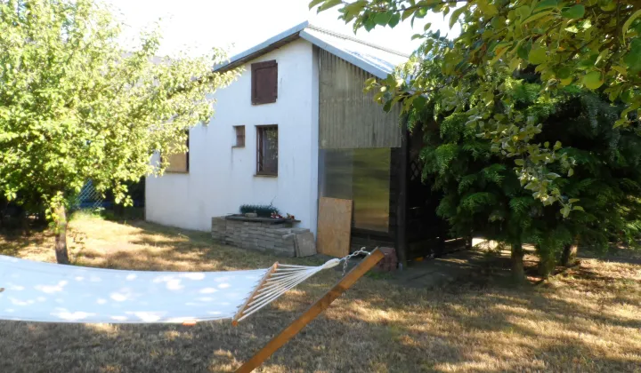 Działka rod Karpicko, ul. Podgórna