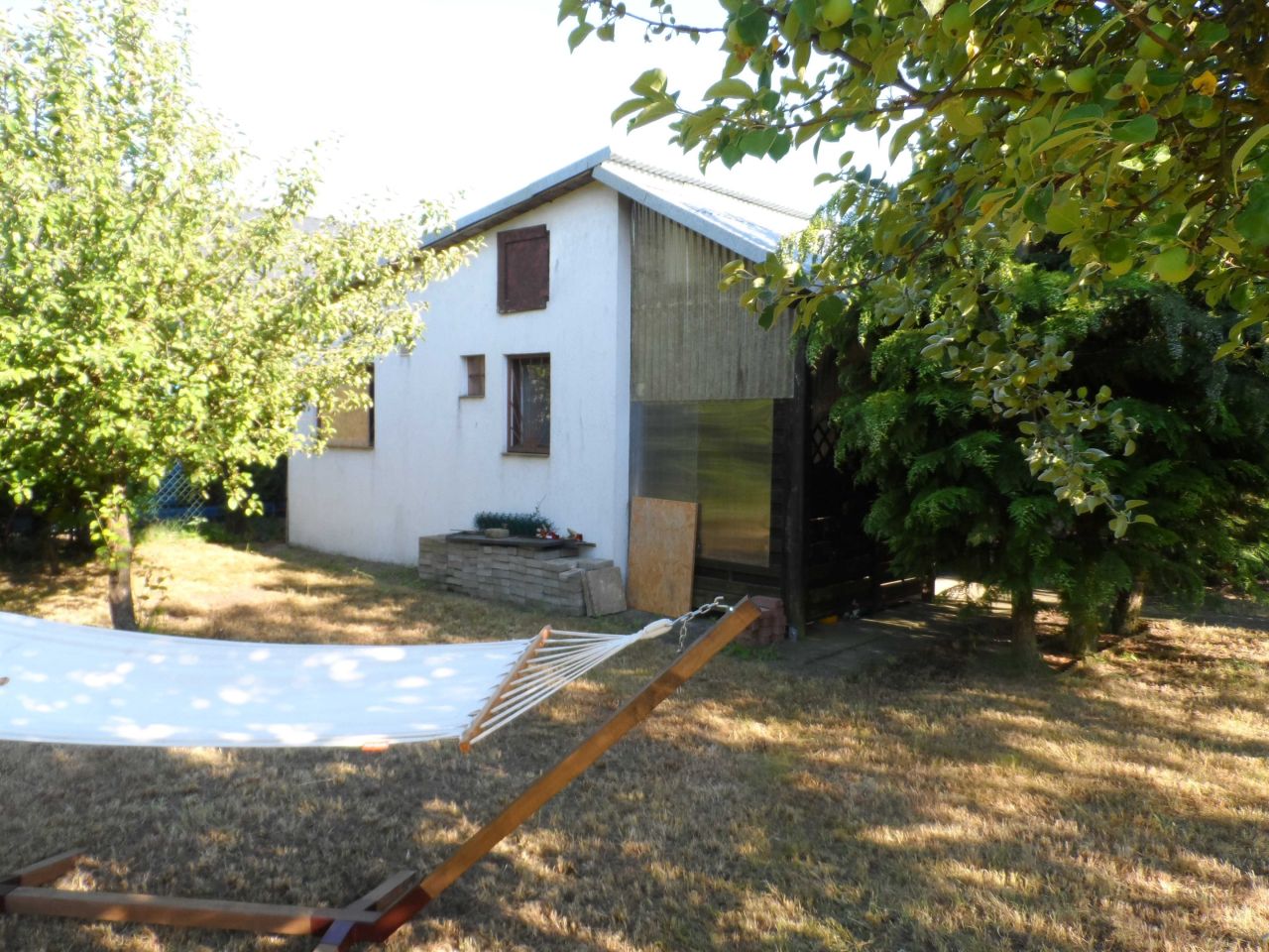 Działka rod Karpicko, ul. Podgórna. Zdjęcie 1