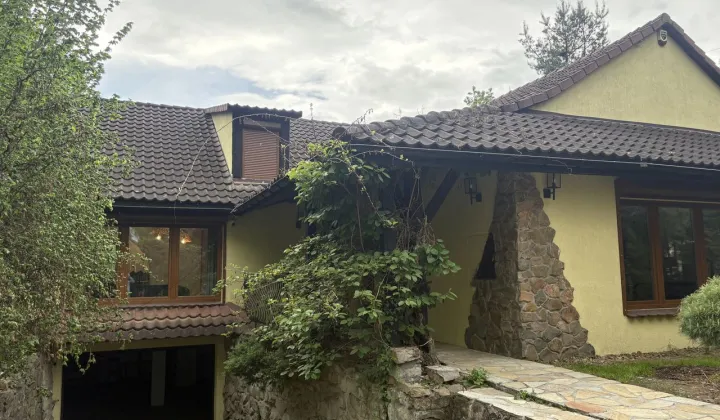 dom wolnostojący, 9 pokoi Kraków Opatkowice, ul. Tadeusza Ważewskiego