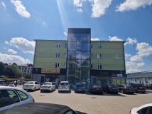 Mieszkanie 2-pokojowe Chełm Centrum, al. Armii Krajowej. Zdjęcie 1